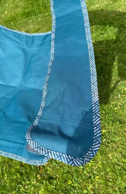 Photo of free Camping chair (Disley SK12) #2