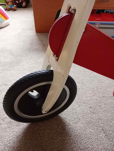Photo of free Child balance bike (Drayton OX14) #1