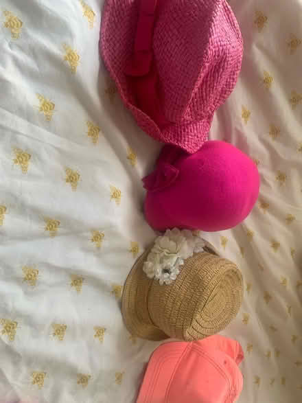 Photo of free Girls bits (Lewisham) #3