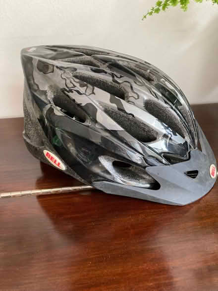 Photo of free Child bike helmet Westbury on Trym BS9 (Westbury Fields BS9) #1