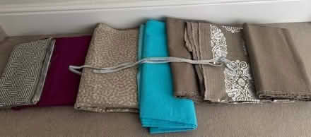 Photo of free Cloth Remnants (Pinner HA5) #1