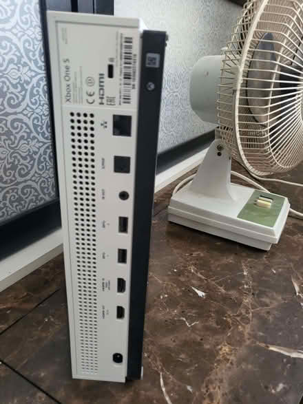 Photo of free XBox 1s (Bricket Wood AL2) #2