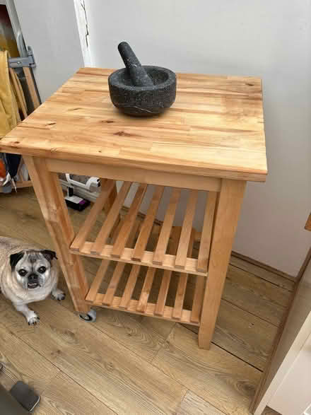 Photo of free Moving Clearance (Hatfield) #1