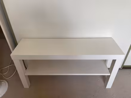 Photo of free IKEA tv console (Knebworth SG3) #1