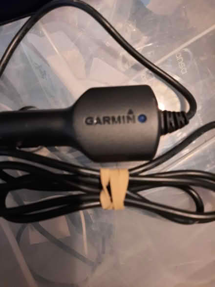 Photo of free Garmin Sat Nav (Gosport PO12) #1