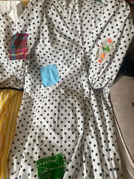 Photo of free Clown costume for Halloween (Mississauga l4t1v6) #2