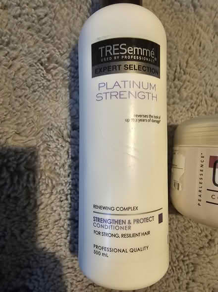 Photo of free Hair care (TW7 Isleworth) #3