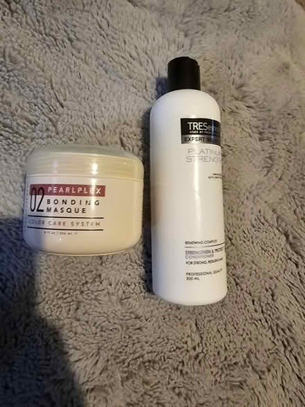 Photo of free Hair care (TW7 Isleworth) #1