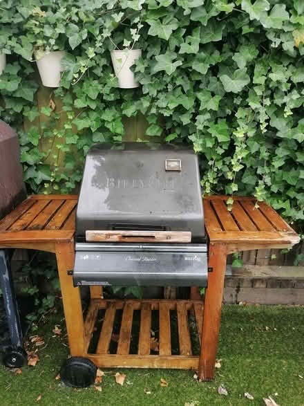 Photo of free Barbecue (Watford WD17) #2