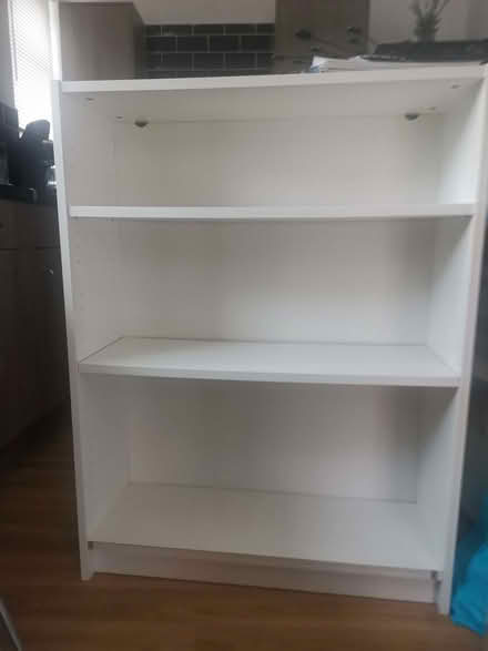 Photo of free Billy bookcase (Ashton-U-Lyne OL6) #2