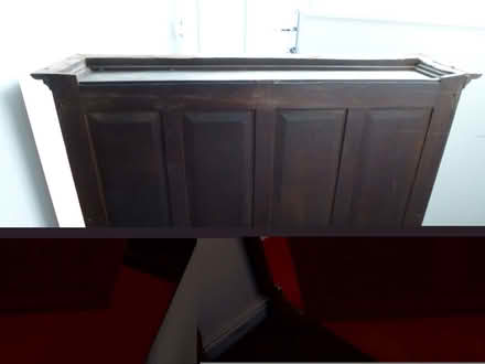 Photo of free Bookcase (Patchway BS34) #2