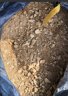 Photo of free Ballast for Concrete Etc. (Hinckley LE10) #1