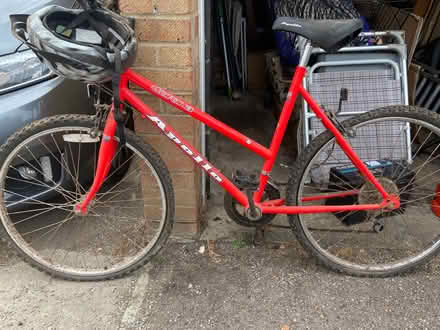 Photo of free Apollo Men’s bike - poor condition (Alstone GL51) #1