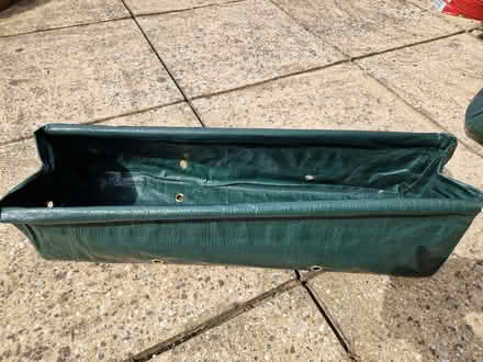 Photo of free Foldable plastic planters (Twyford RG10) #4