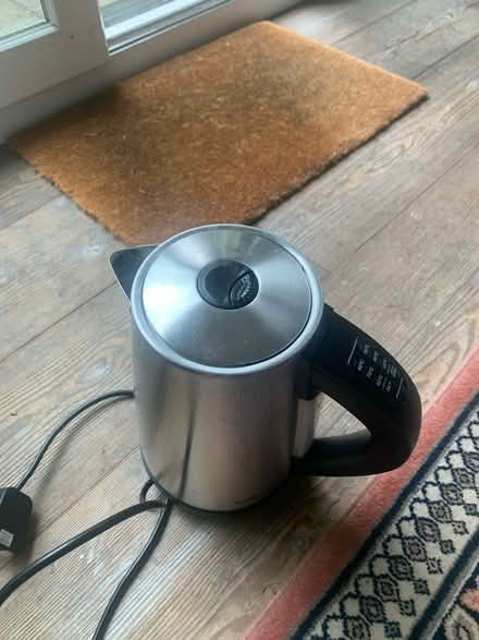 Photo of free Kettle (W4) #1