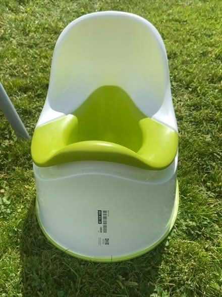 Photo of free IKEA High Chair and Potty (Disley SK12) #3