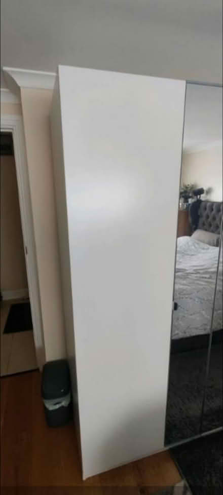 Photo of free IKEA Pax Wardrobe Door (North Ilford, IG1) #1