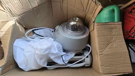 Photo of free Dri Buddi heated clothes drier (Hermitage RG18) #1