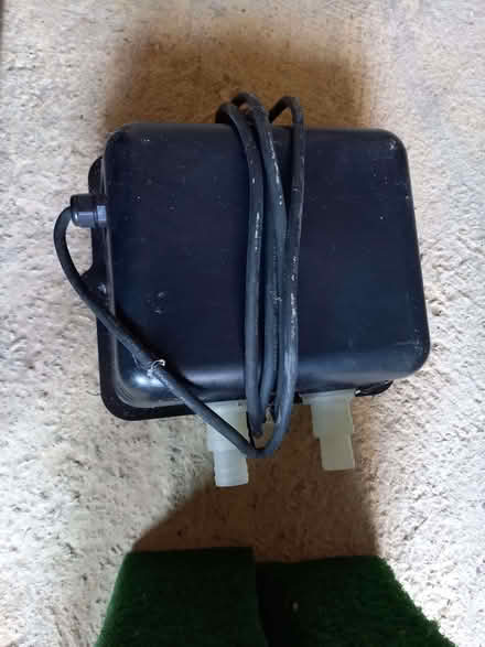 Photo of free Pond filters (Great Shefford RG17) #4