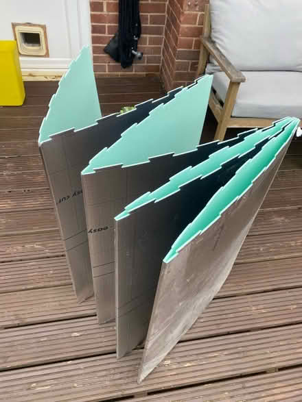Photo of free Easy Cut TM thin insulation (RG8 0HB) #2