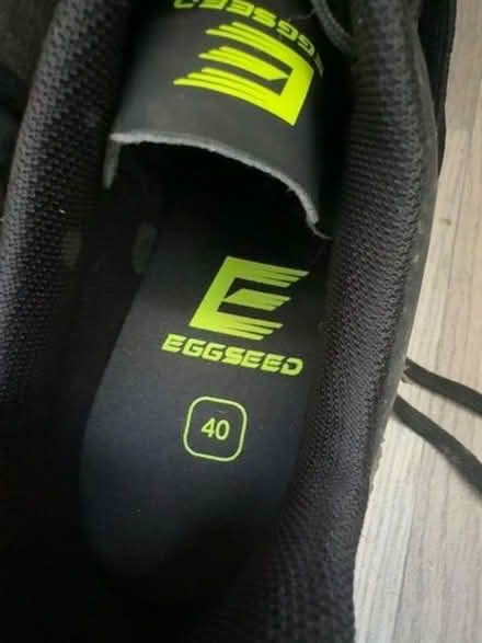 Photo of free Football boots (Devizes SN10) #3