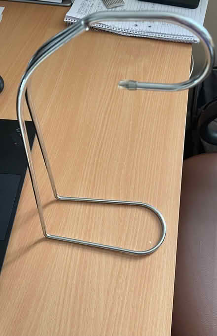 Photo of free Metal banana tree (Horndean PO8) #1