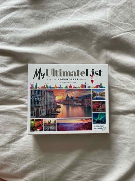 Photo of free calendar (Lee SE12) #1