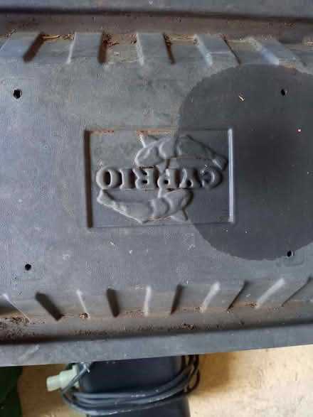 Photo of free Pond filters (Great Shefford RG17) #1