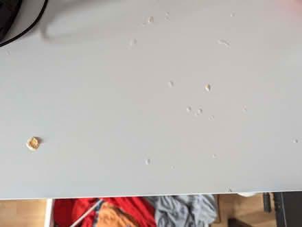 Photo of free Set of grey drawers (Chellaston DE73) #2
