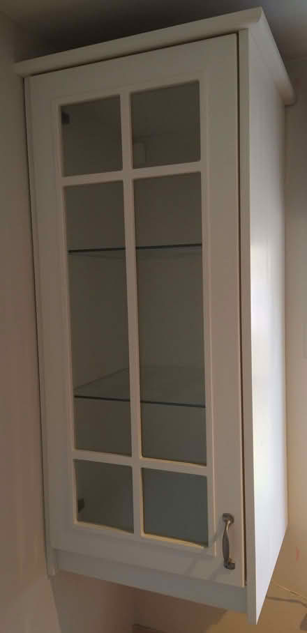 Photo of free Four kitchen wall cupboards (Bear Flat) #2