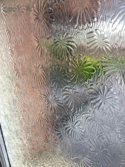 Photo of free Glass panes from leaded windows. (Penrith CA11) #3