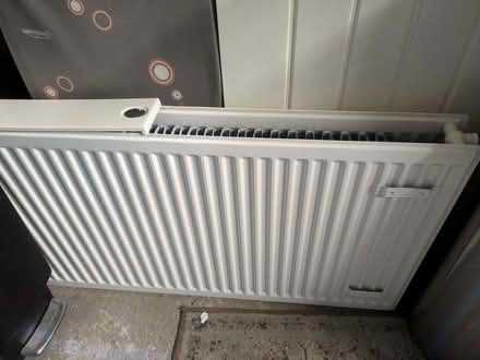 Photo of free Radiator (Penrith CA11) #1