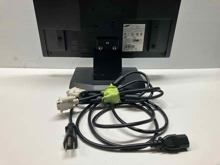 Photo of free Samsung Syncmaster730B Monitor (Old Ottawa South) #2