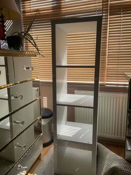 Photo of free IKEA Kallax Unit (Feltham, TW13) #1