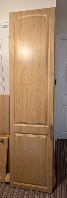 Photo of free Doors (Shotley Bridge, DH8) #1