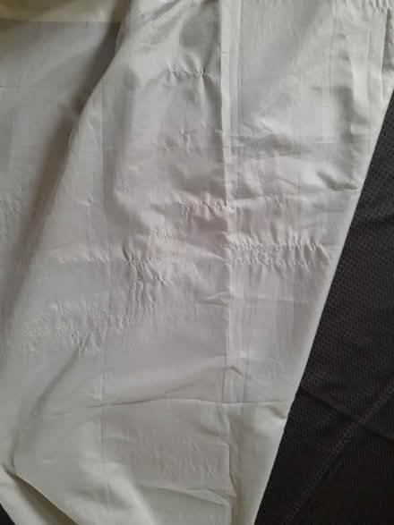 Photo of free Pair of Black curtains (Larkhall, Bath BA1) #3