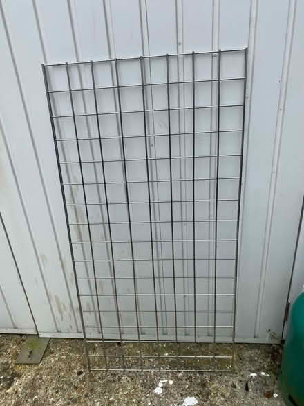 Photo of free Metal racking (RG8 0HB) #1