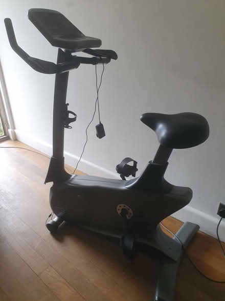Photo of free Exercise bike (KT7 0PW) #1