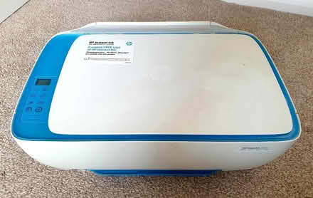 Photo of free Printer (Leicester LE3) #1