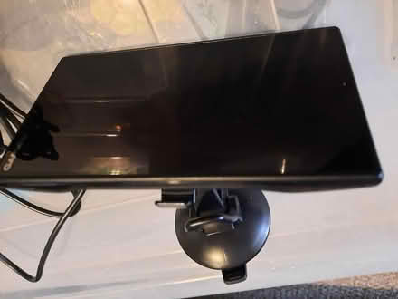 Photo of free Garmin Sat Nav (Gosport PO12) #2