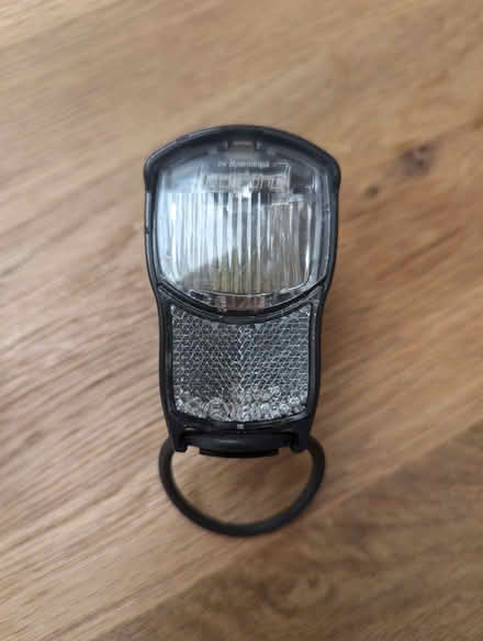 Photo of free Front Bike Light (Marshalswick AL4) #1