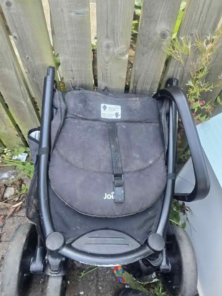Photo of free Joie pram (NE3 kenton) #1