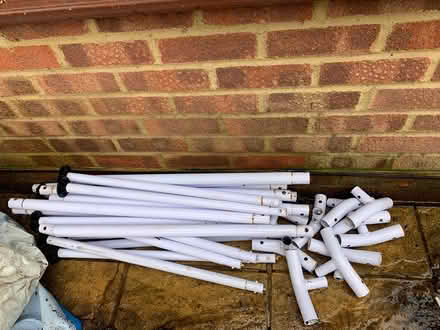 Photo of free Frame from 10ft Pool (Sandhurst GU47) #1
