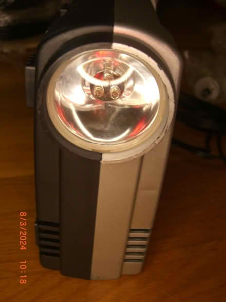 Photo of free Automotive flashlight (Pleasantville) #1
