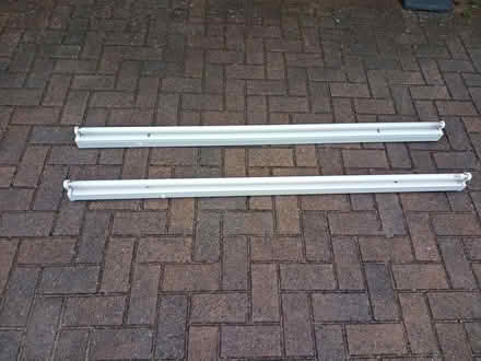 Photo of free Fluorescent lights (Whiteshill.) #1