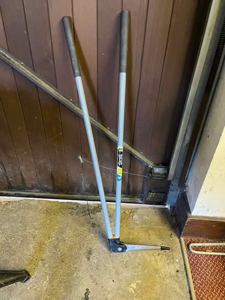 Photo of free Edging Shears (North Tonbridge) #1