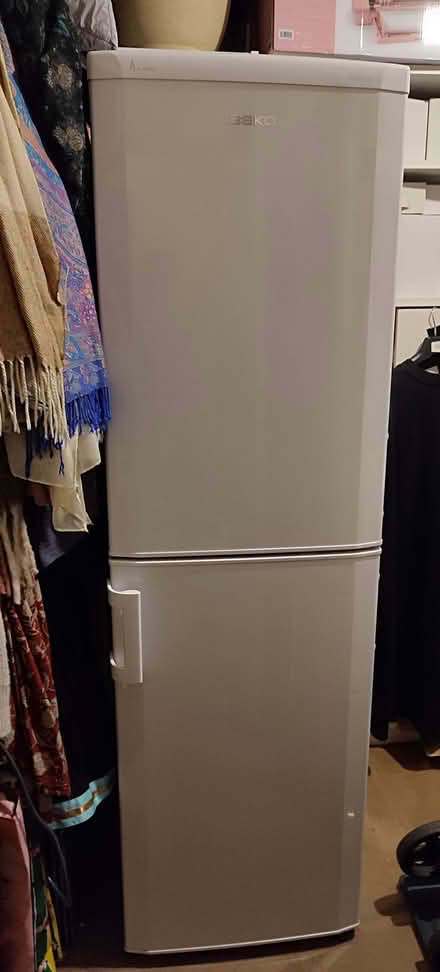 Photo of free Beko Fridge Freezer (East Dulwich SE22) #1