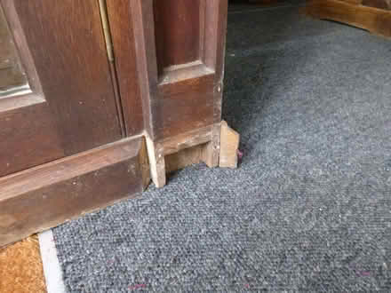 Photo of free Bookcase (Patchway BS34) #4