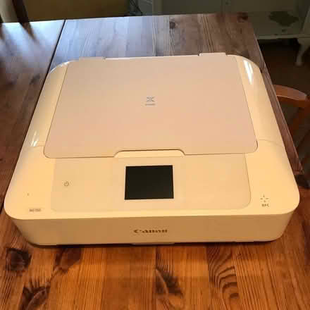 Photo of free Canon MG7550 Printer (not working) (Lewes BN7) #1