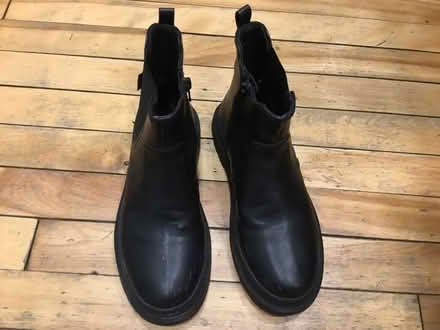 Photo of free Chelsea Boots - Size 36 (Hintonburg) #1